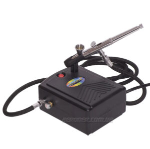 Миникомпрессор AS-20