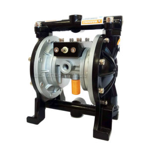 Мембранный насос AirPro VAP-A15U