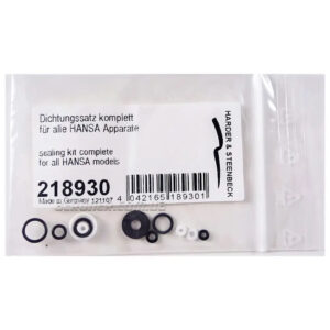 Прокладки универсальные Hansa 218930