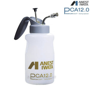 Бак для промывки краскопультов Iwata PCA12.0