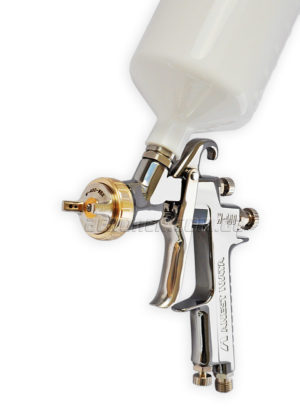 Краскопульт Iwata W400 WBX 1,3 мм