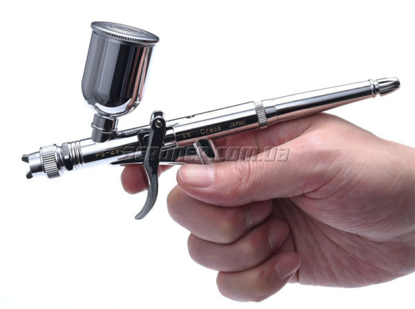 Аэрограф Mr.Procon Boy LWA Trigger Type PS-290