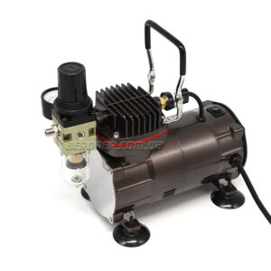 Компрессор для аэрографа Royalmax TC-803