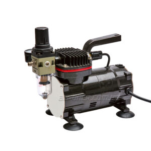 Компрессор для аэрографа TC-823