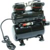 Компрессор для аэрографа Royalmax TC-90Т 6911