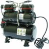 Компрессор для аэрографа Royalmax TC-90Т 6912