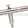 Аэрограф H&S Evolution Silverline Solo