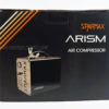 Компрессор Sparmax ARISM AC-66HX 6203
