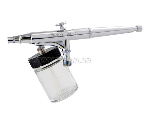 Аэрограф Sparmax DH-125