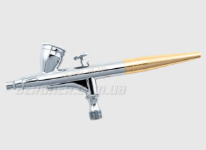 Аэрограф Sparmax HB-040