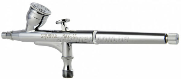 Аэрограф Sparmax SP-35C