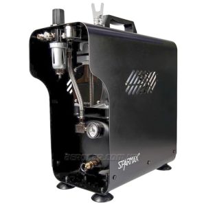 Компрессор Sparmax TC-620X