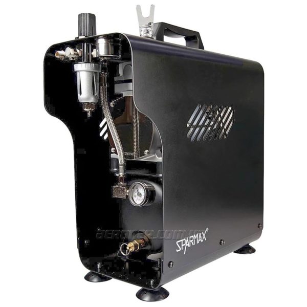 Компрессор Sparmax TC-620X