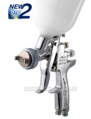 Краскопульт Air Gunsa AZ3 HTE 2 1,3 мм