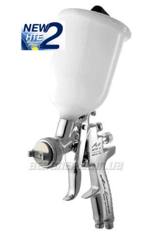 Краскопульт Air Gunsa AZ3 HTE 2 1,5 мм