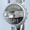 Краскопульт DeVilbiss GPi Gp1 1,8 5097