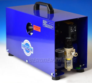 Компрессор Euro-Tec 20A