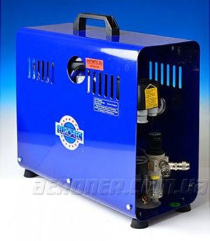 Компрессор Euro-Tec 30A