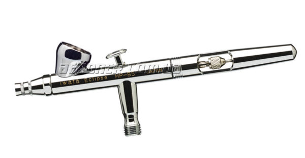 Аэрограф Iwata Eclipse HP-BS