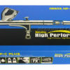 Аэрограф Iwata High Performance HP-C Plus 4418