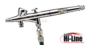 Аэрограф Iwata Hi Line HP-BH