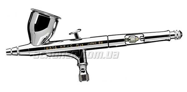 Аэрограф Iwata High Performance HP-C Plus