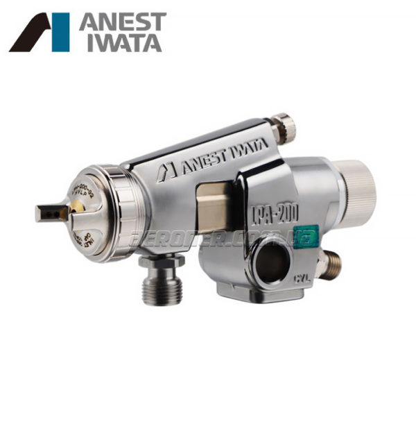 Iwata LPA-200