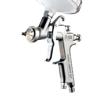 Краскопульт Iwata W300 E1