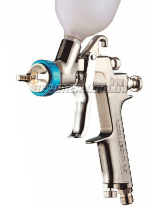 Краскопульт Iwata W300 WB1