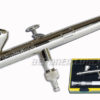 Аэрограф Harder&Steenbeck Evolution Silverline 2in1