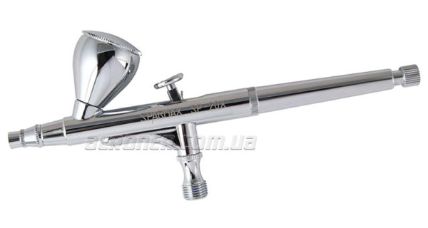 Аэрограф Sparmax SP-20X