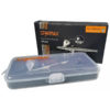 Аэрограф Sparmax SP-20X 6172