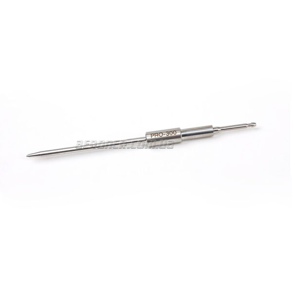 Игла DeVilbiss GTI Pro