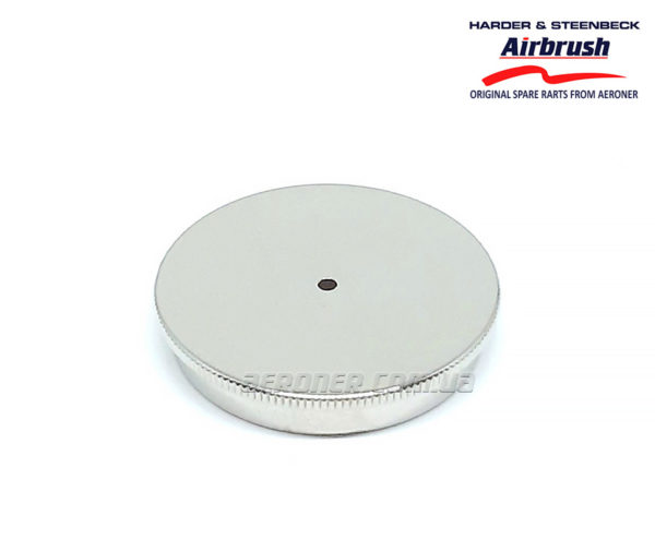 Крышка для бачка Harder&Steenbeck 15 мл