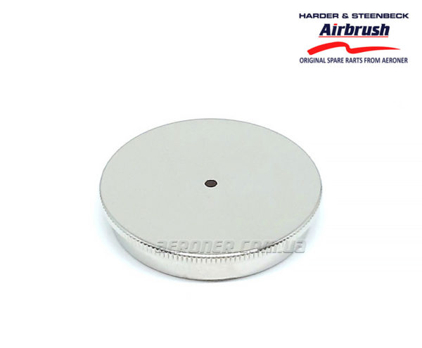 Крышка для бачка Harder&Steenbeck 5 мл