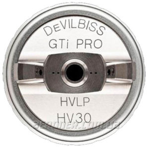Воздушная голова DeVilbiss HV30