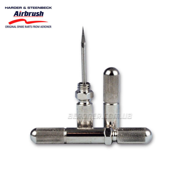 Игла для чистки сопел H&S 117403