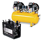 Тайваньские компрессоры