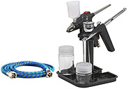 Аксессуары для аэрографии