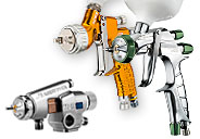 Краскопульты