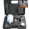 Краскопульт Walcom Slim Kombat HTE-HALO 4388