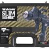 Краскопульт Walcom Slim Kombat HTE-HALO 4473