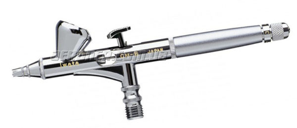 Аэрограф Iwata Custom Micron CM-B2