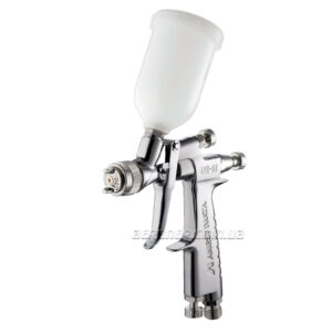 Миникраскопульт Iwata LPH80