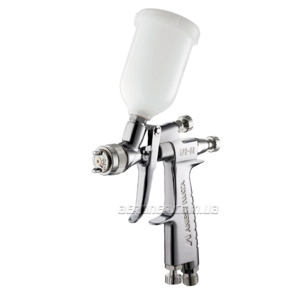 Миникраскопульт Iwata LPH80