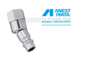 Вращающийся штуцер Iwata VGRSWM