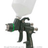 Краскопульт Walcom Slim Kombat HVLP