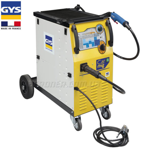 Полуавтомат сварочный GYS CARMIG (032132)