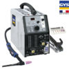 Сварочный аппарат GYS TIG 200 AC/DC с аксессуарами SR 26DB — 011618