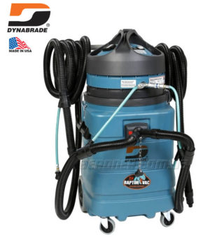 Промышленный пылесос Dynabrade 61408